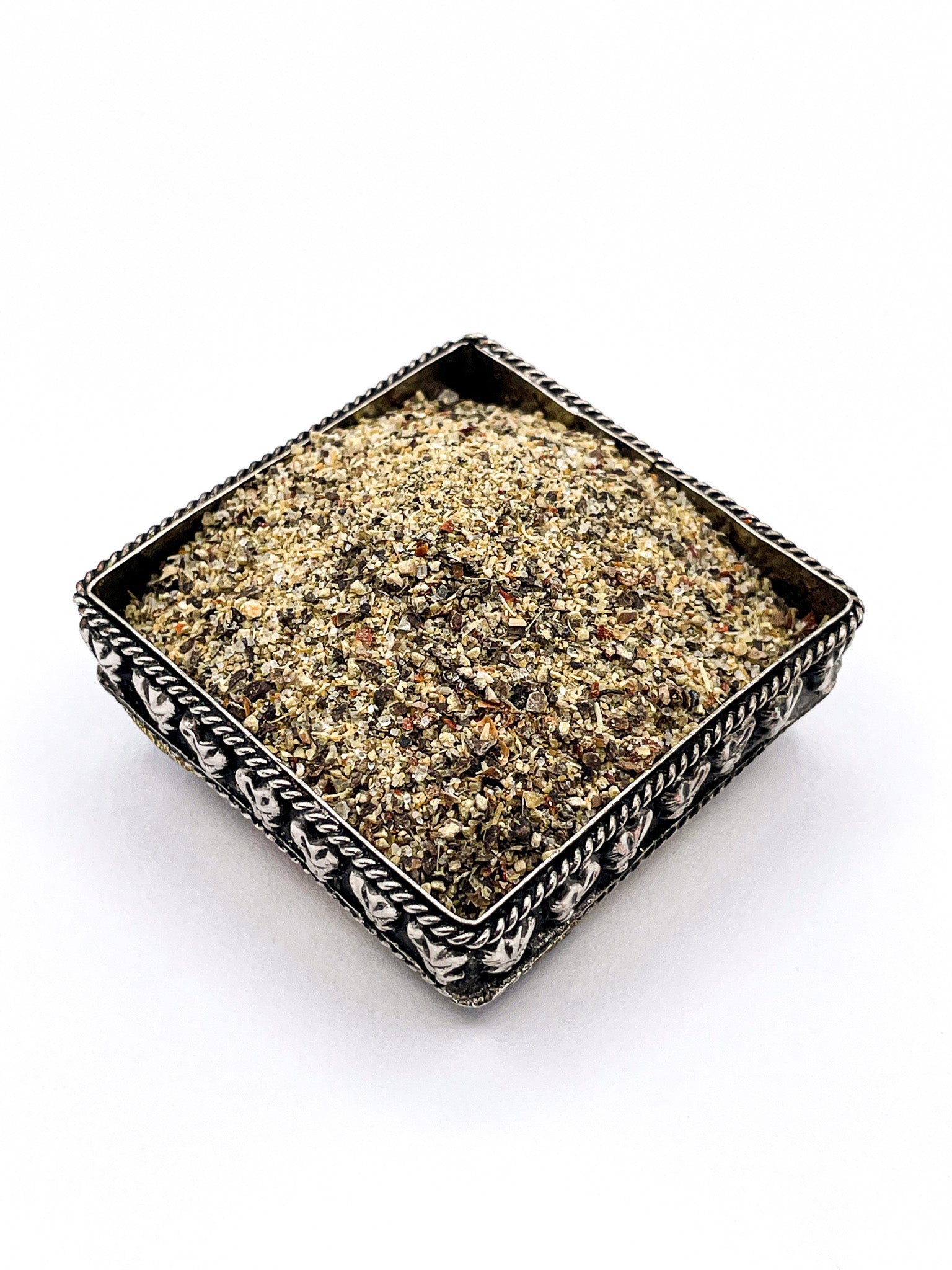 Greystone Garlic Pepper