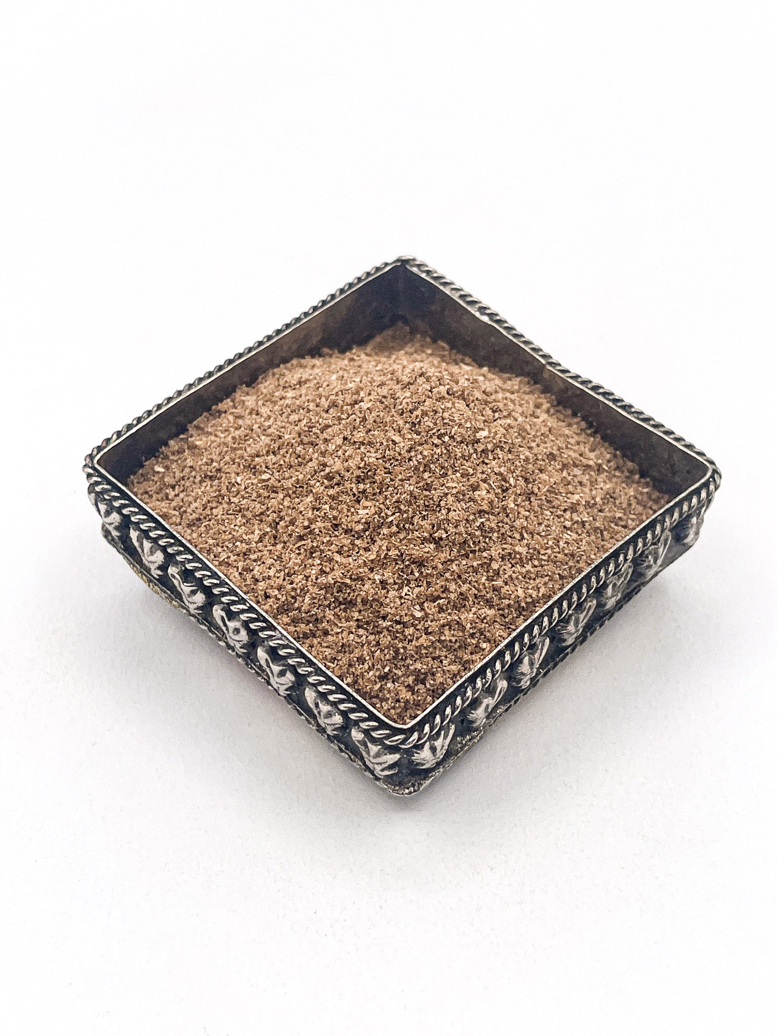 Ground Coriander Seeds