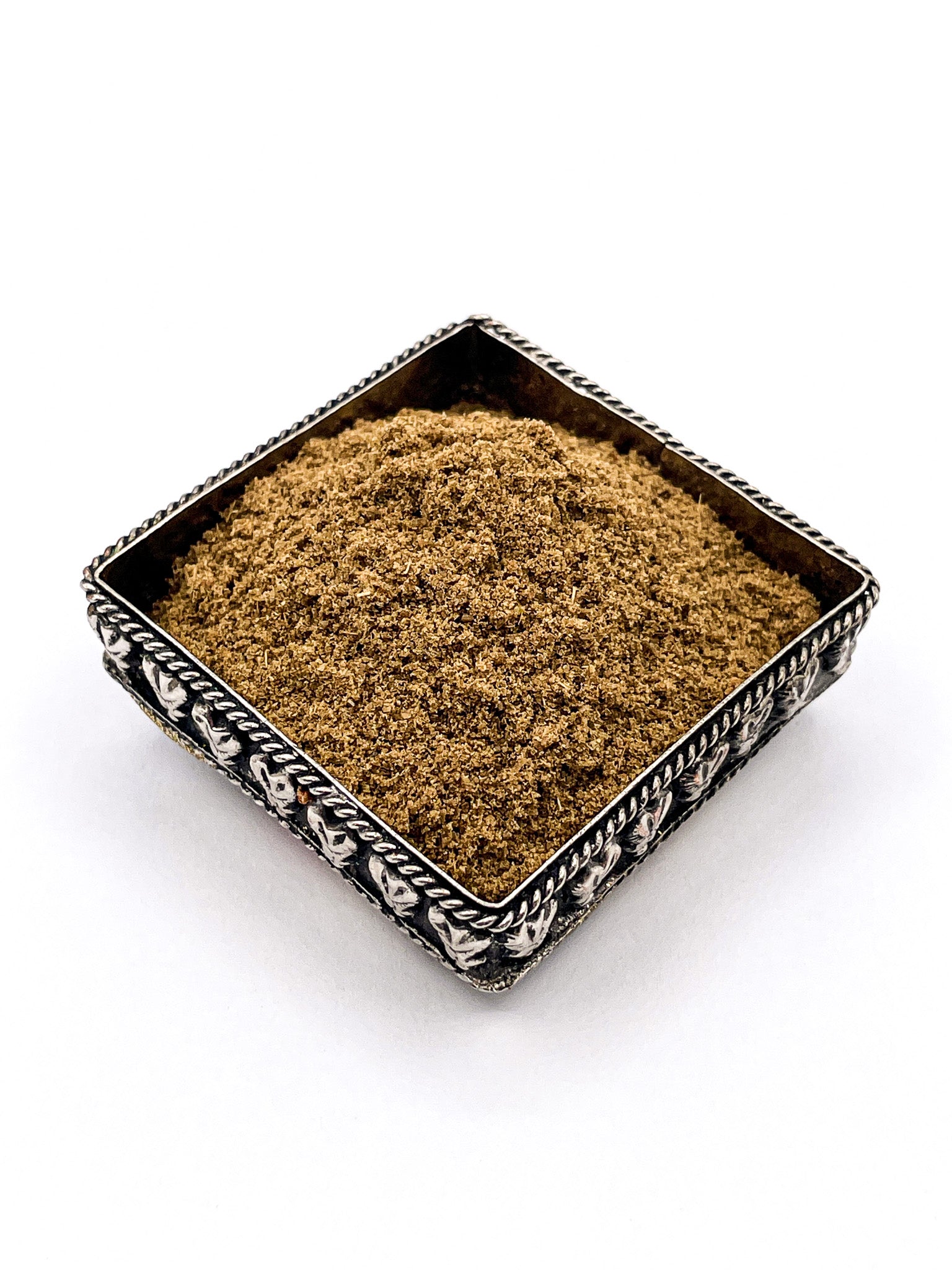 Ground Cumin Seeds