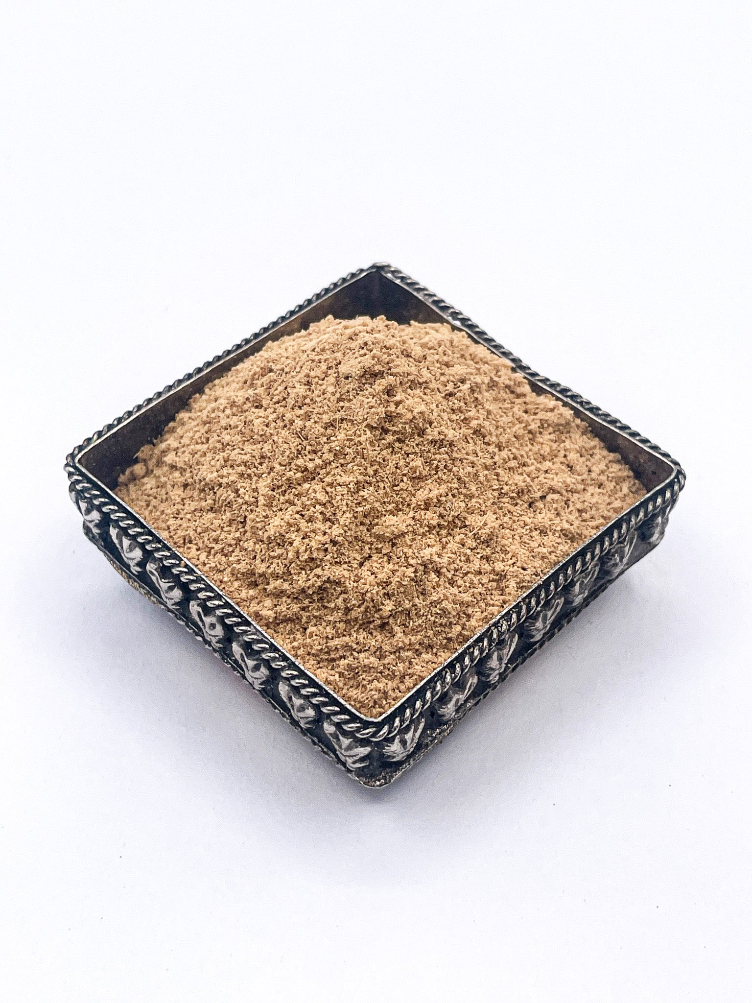 Ground Ginger