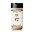 Ground Ginger