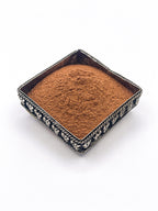 Ground Indonesian Cinnamon