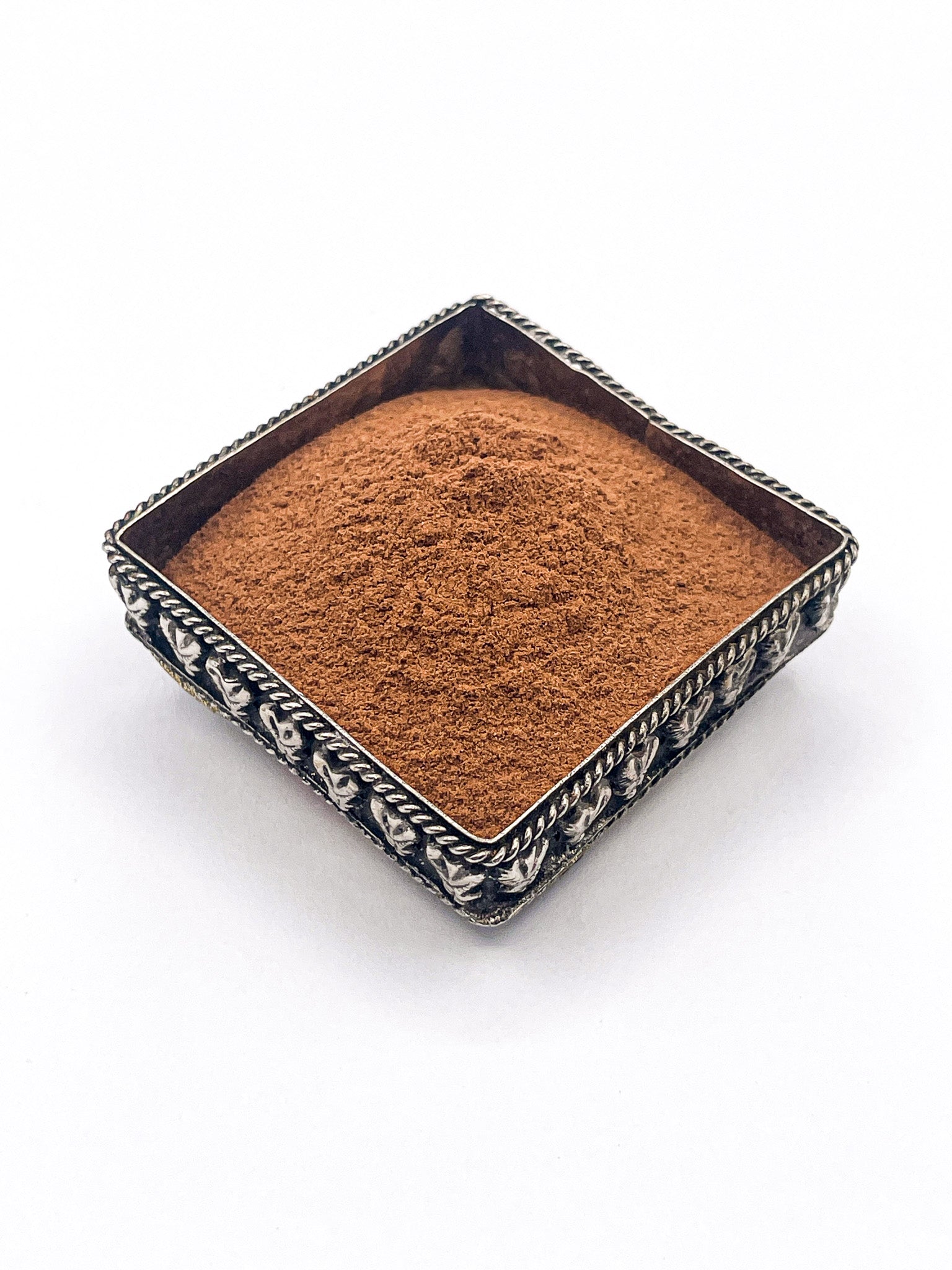 Ground Indonesian Cinnamon