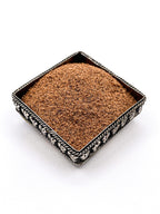 Nutmeg, Ground