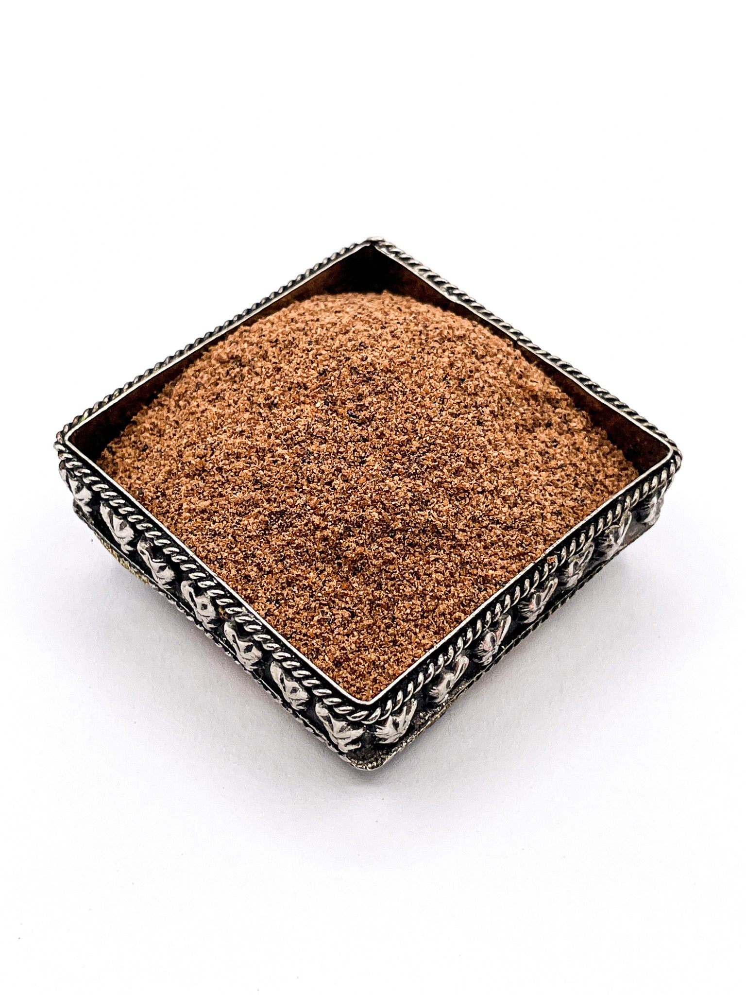 Nutmeg, Ground