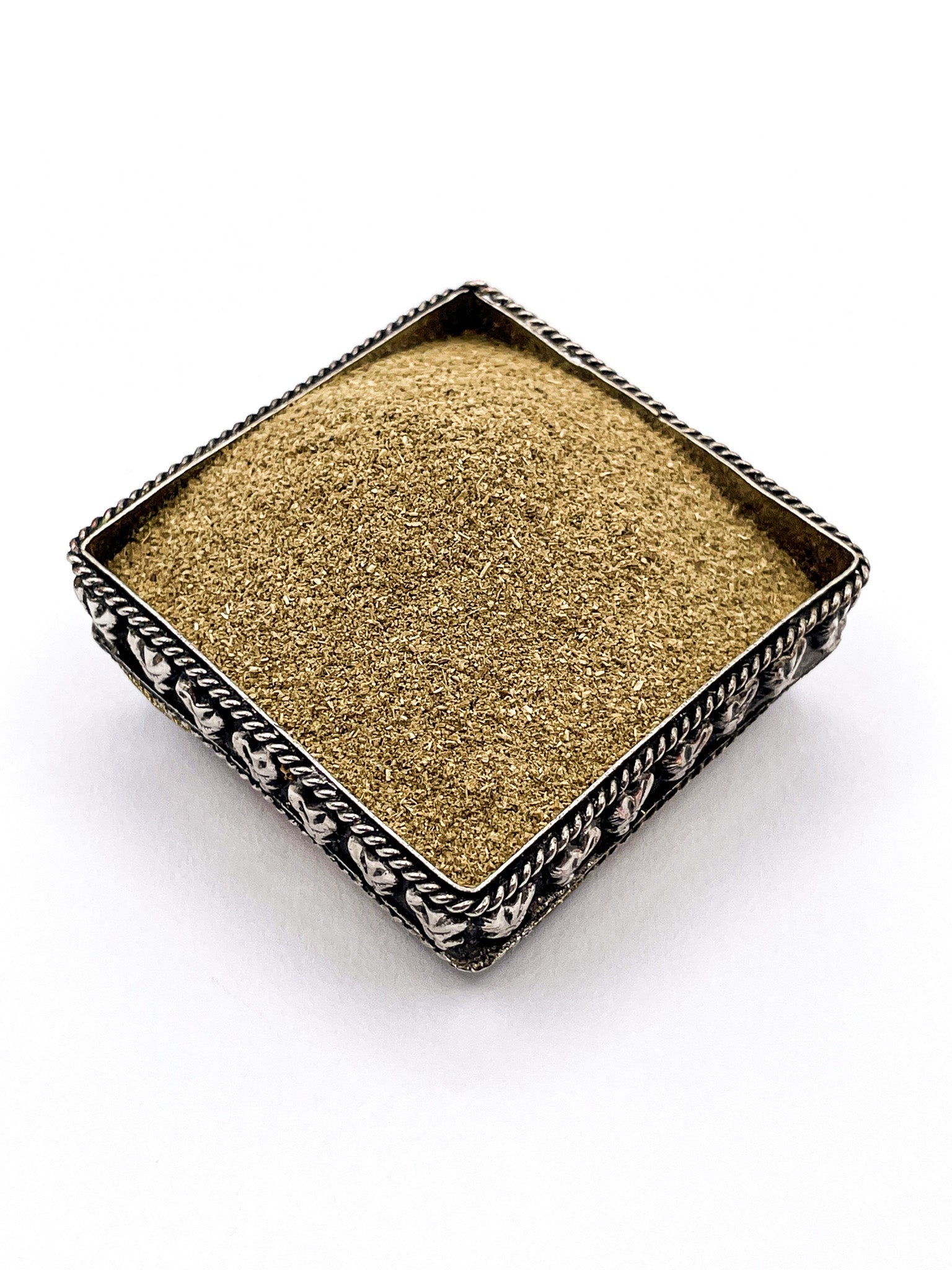 Ground Rosemary