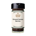 Ground Sumac Berries medium jar