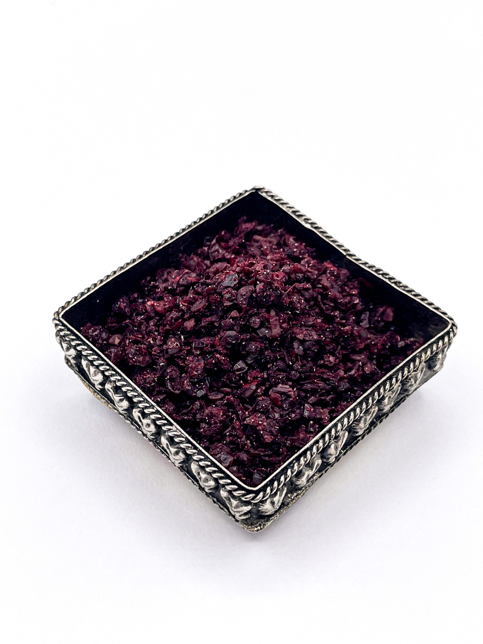 Ground Sumac Berries