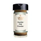 Gumbo Filé Powder
