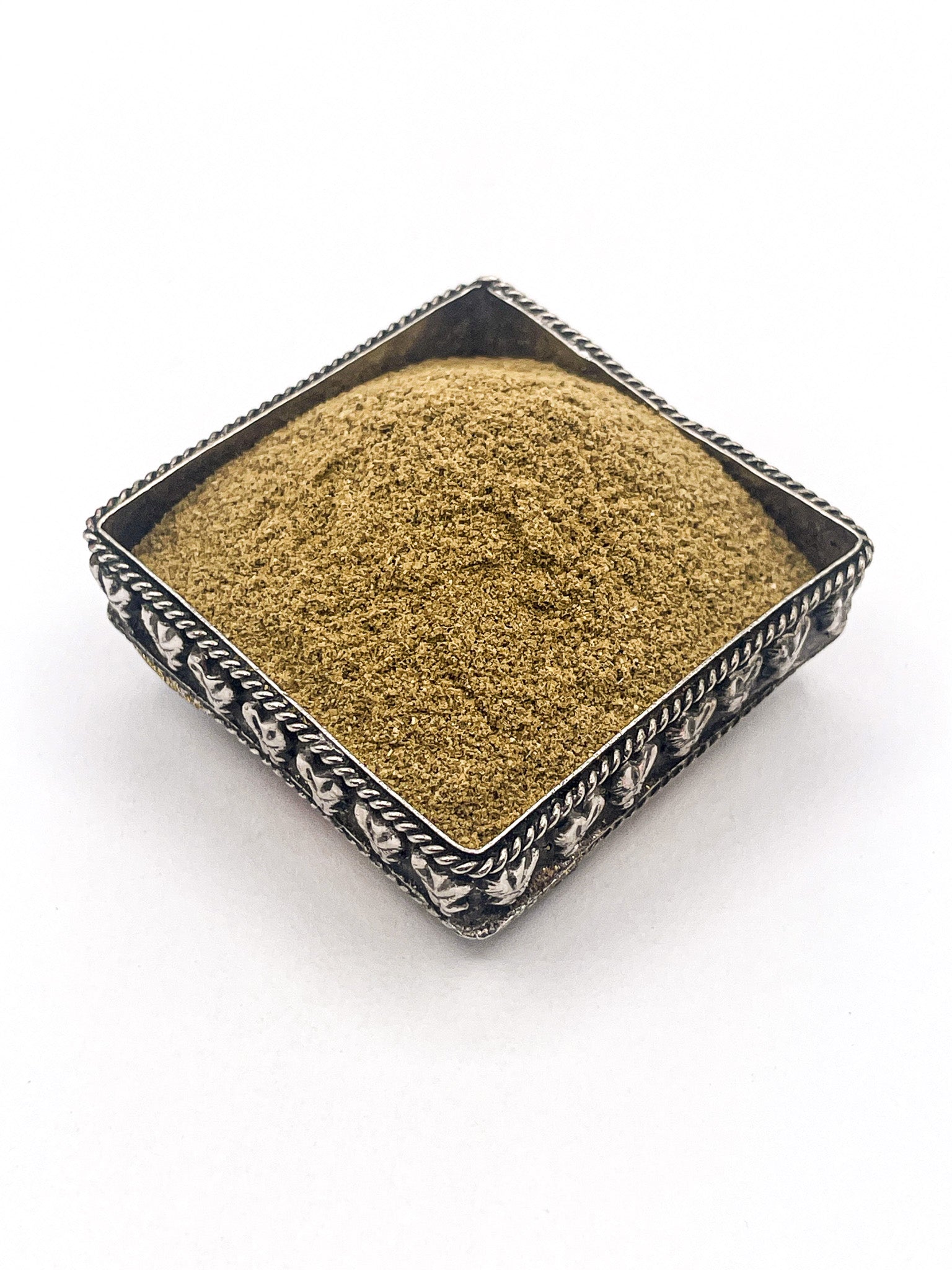 Hatch Green Chile Powder