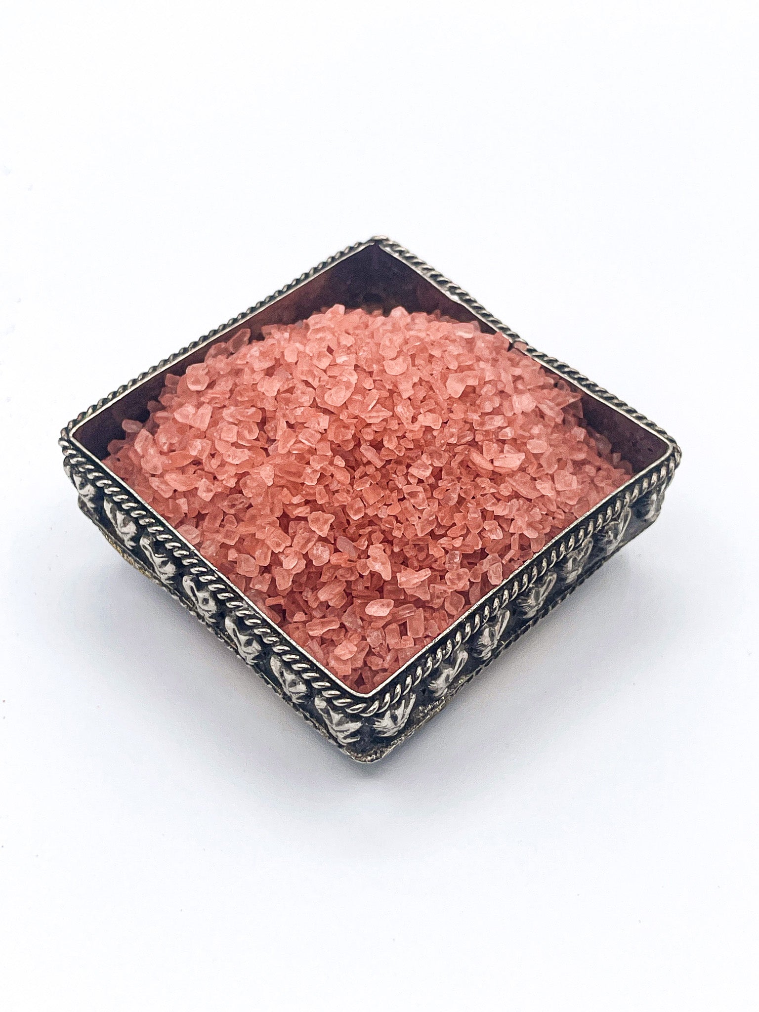 Hawaiian Red Gold Sea Salt