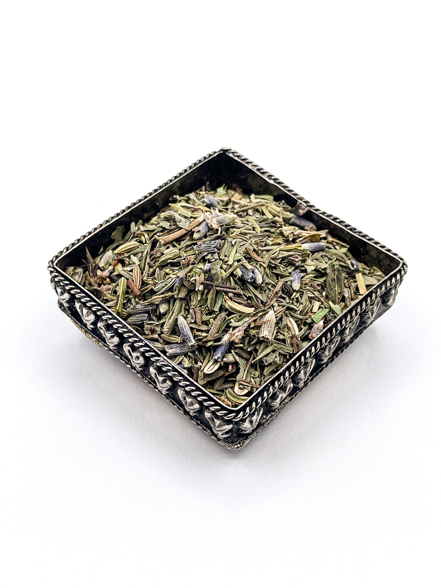 Herbes de Provence (Salt-Free)