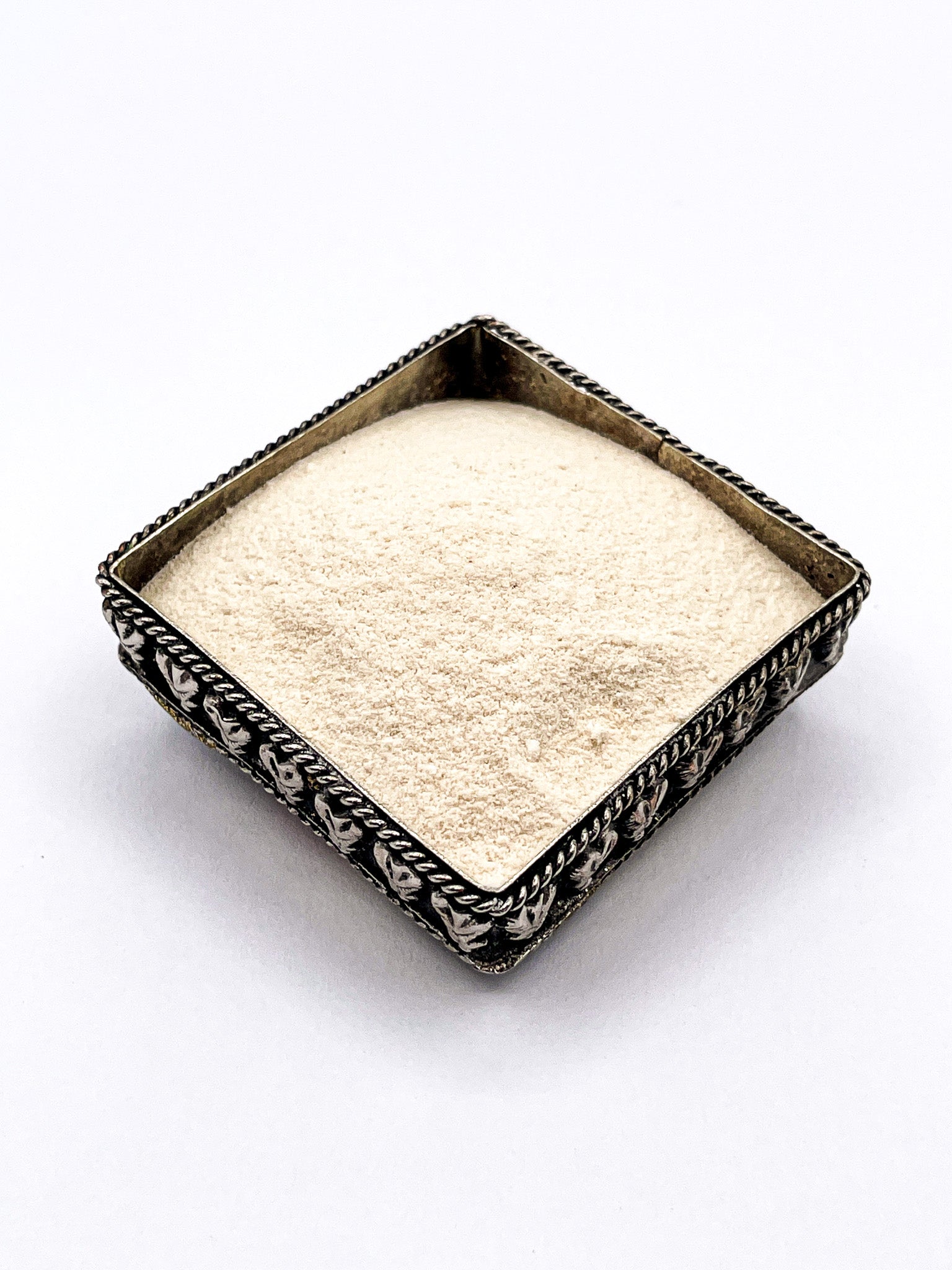 Honey Butter Seasoning