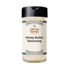 Honey Butter Seasoning medium jar