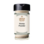 Honey Powder medium jar