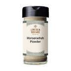 Horseradish Powder medium jar