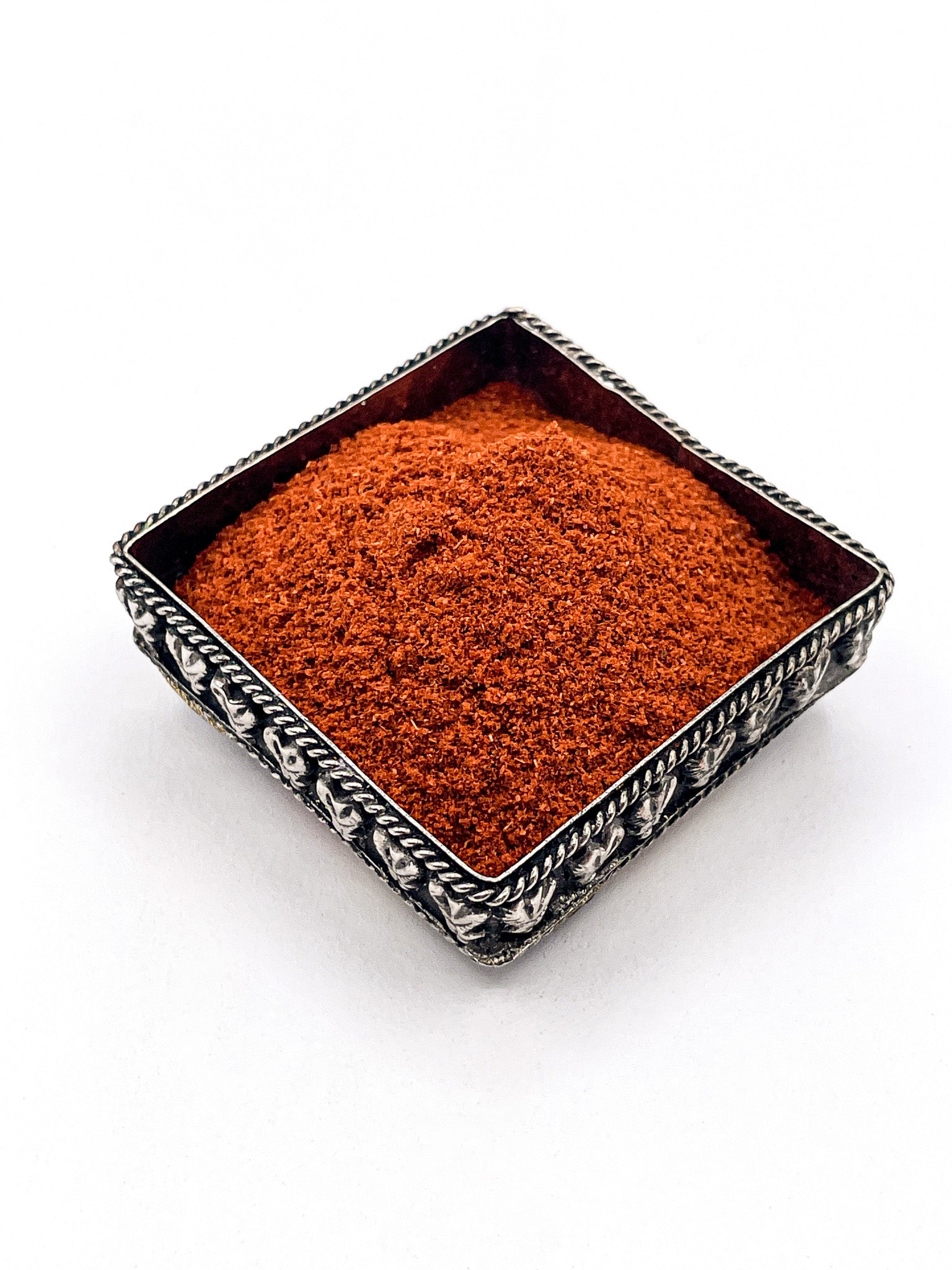 Hungarian Sweet & Spicy Paprika Mix (Salt-Free)