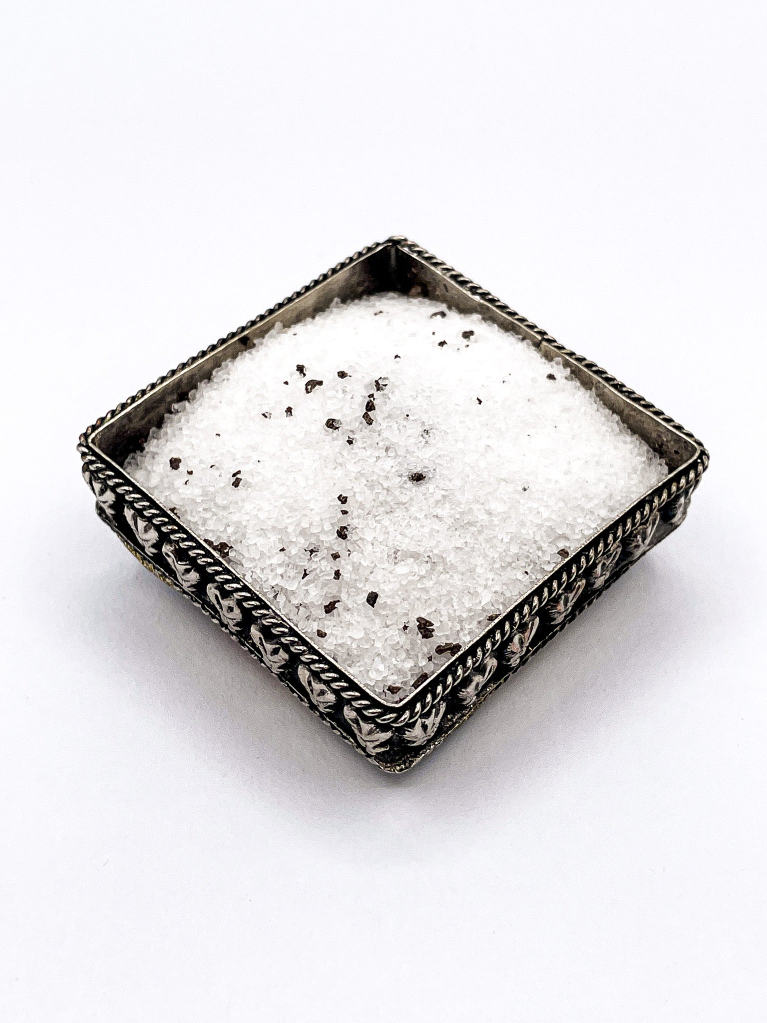 Italian Black Truffle Sea Salt