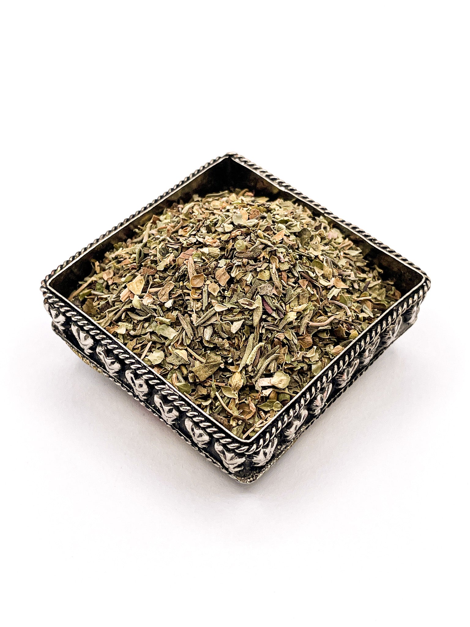 Italian Herbs (Salt-Free)