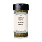 Italian Herbs (Salt-Free)