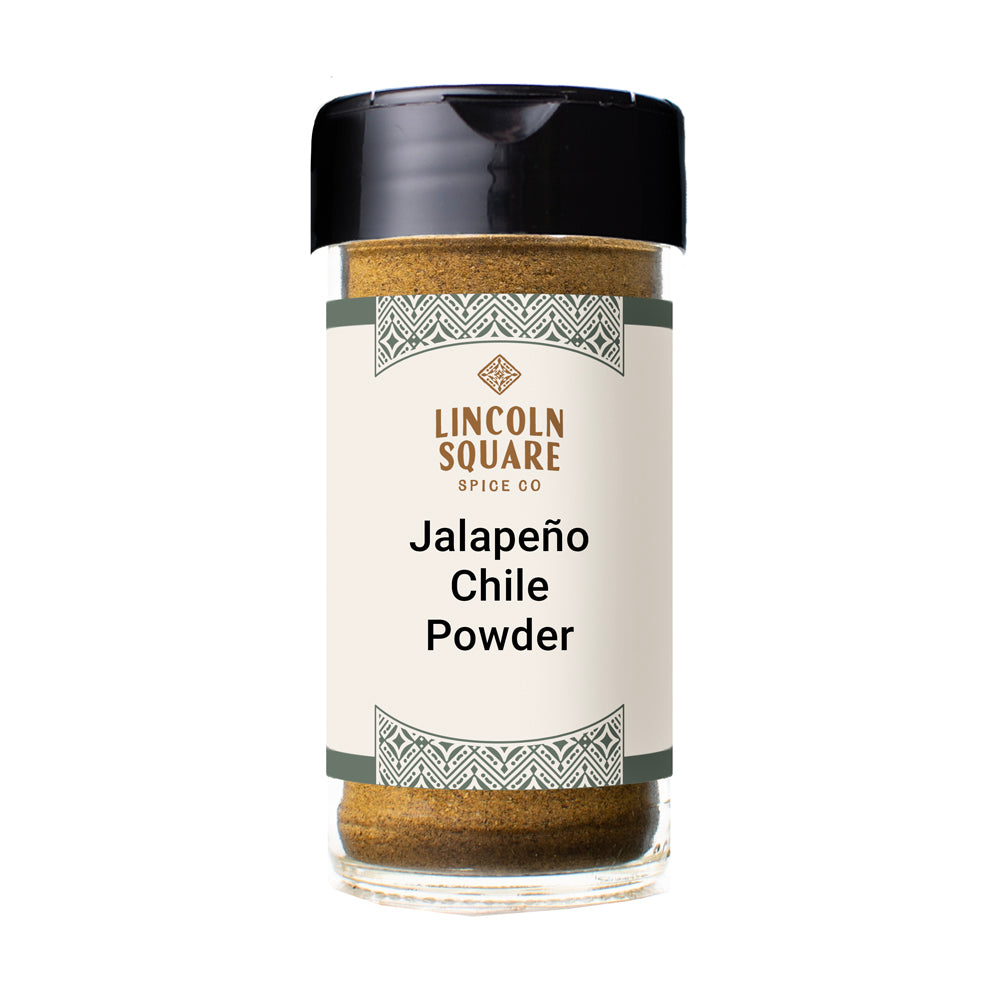 Jalapeño Chile Powder