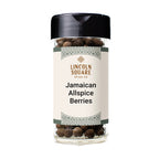 Jamaican Allspice Berries medium jar