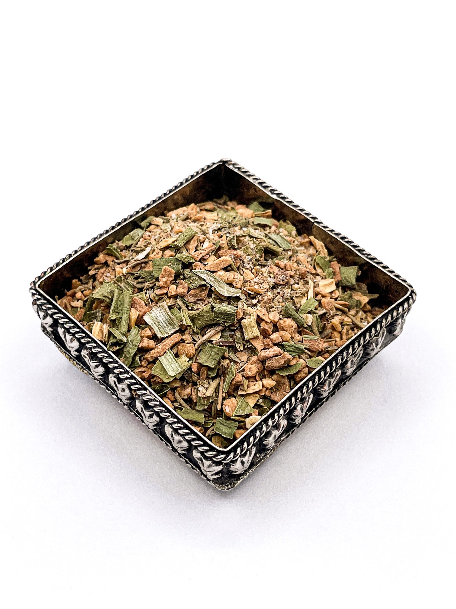 Jamaican Jerk Seasoning