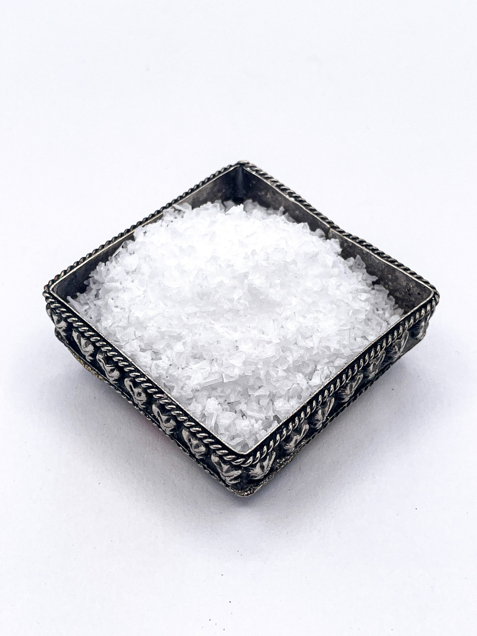 Kosher Salt