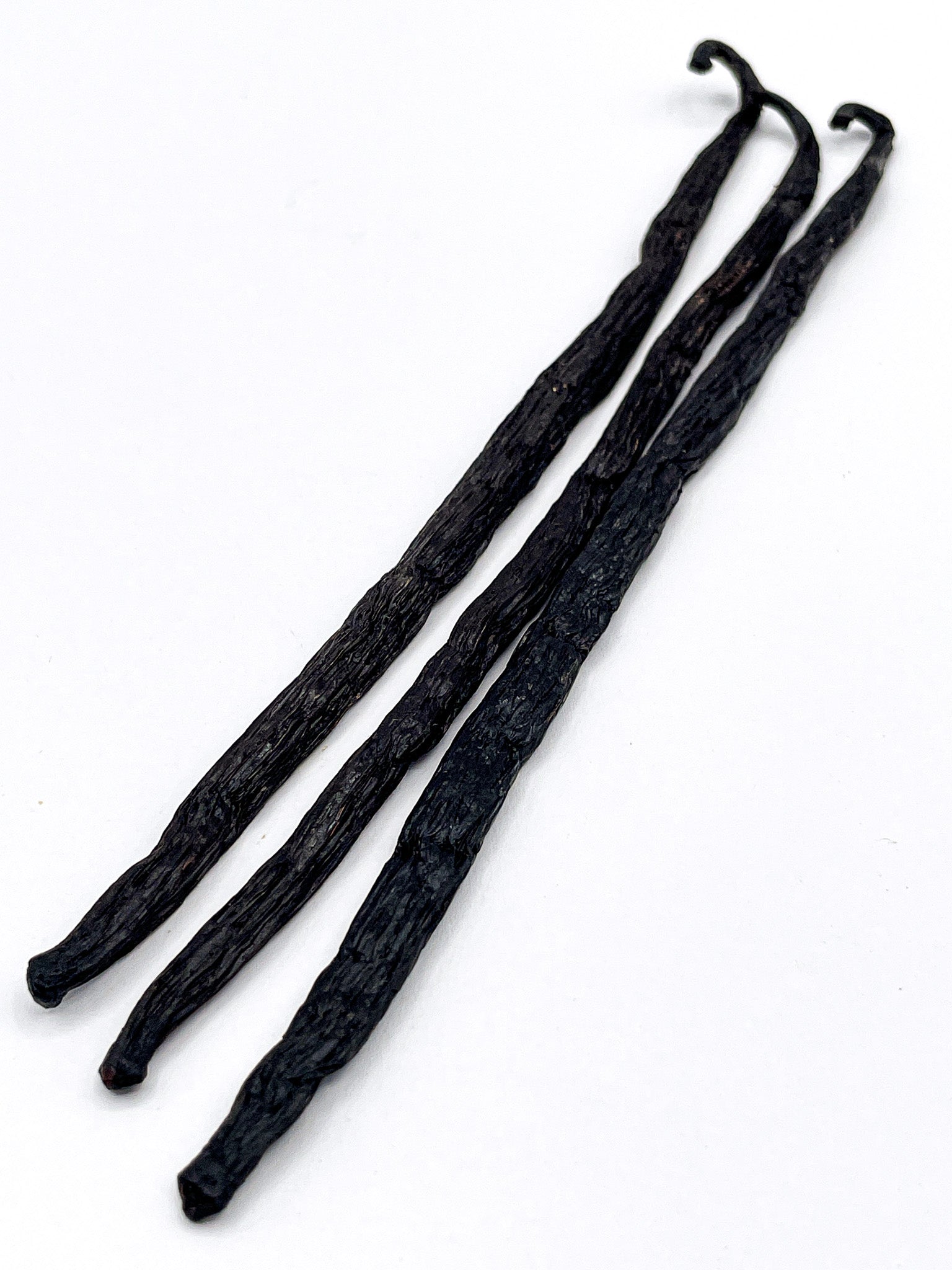 Madagascar Vanilla Beans