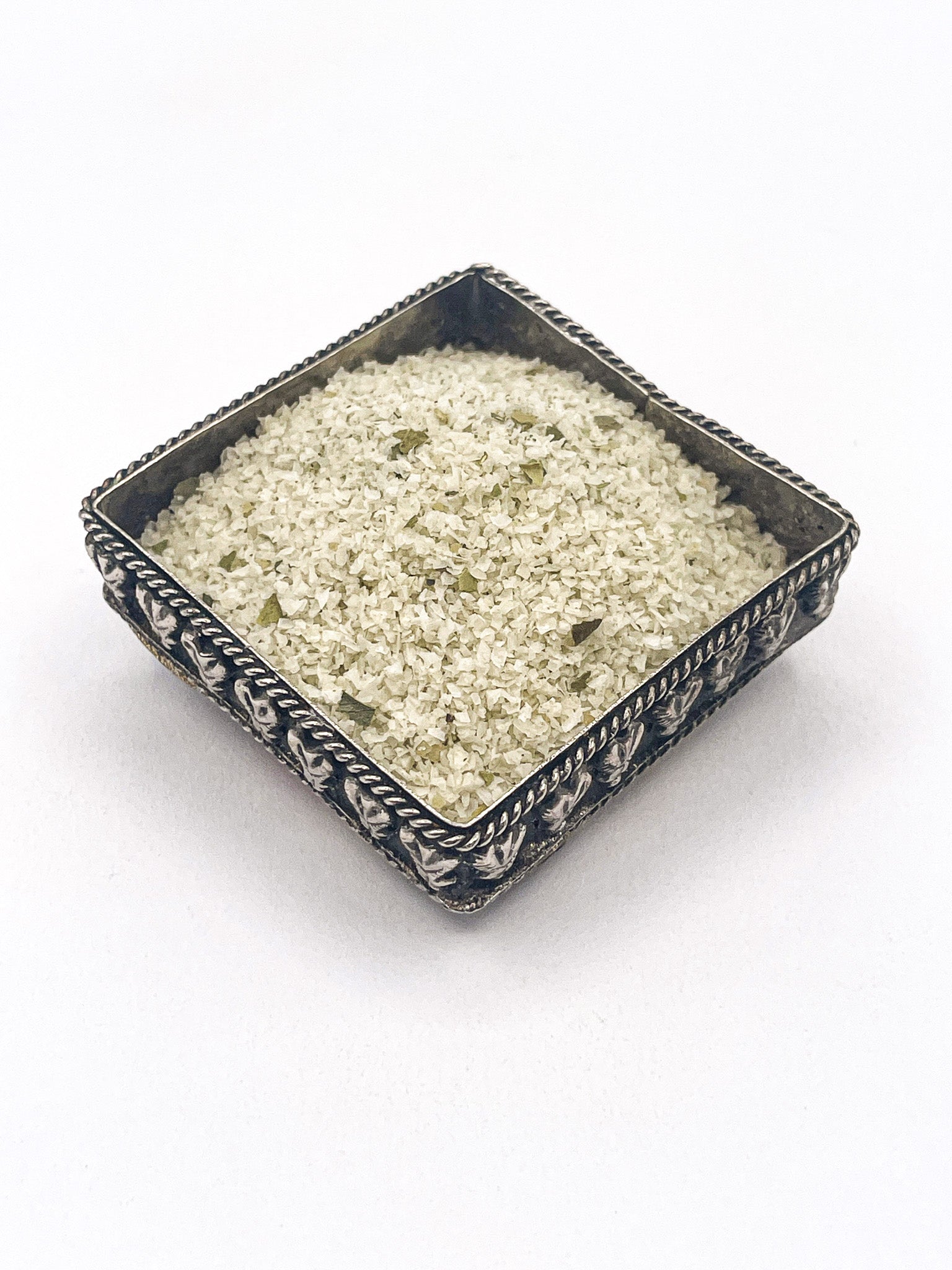 Makrut Lime Sea Salt