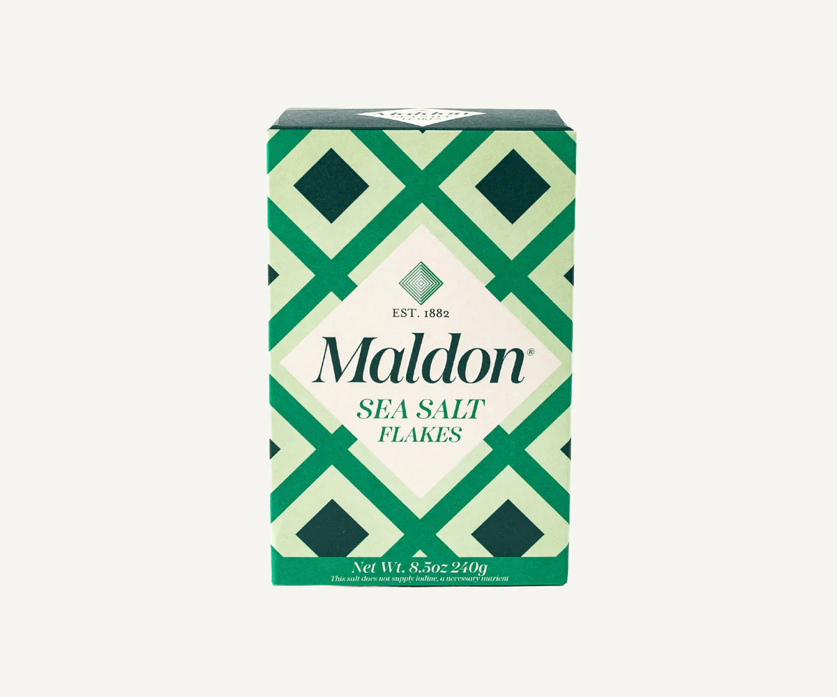Maldon Sea Salt