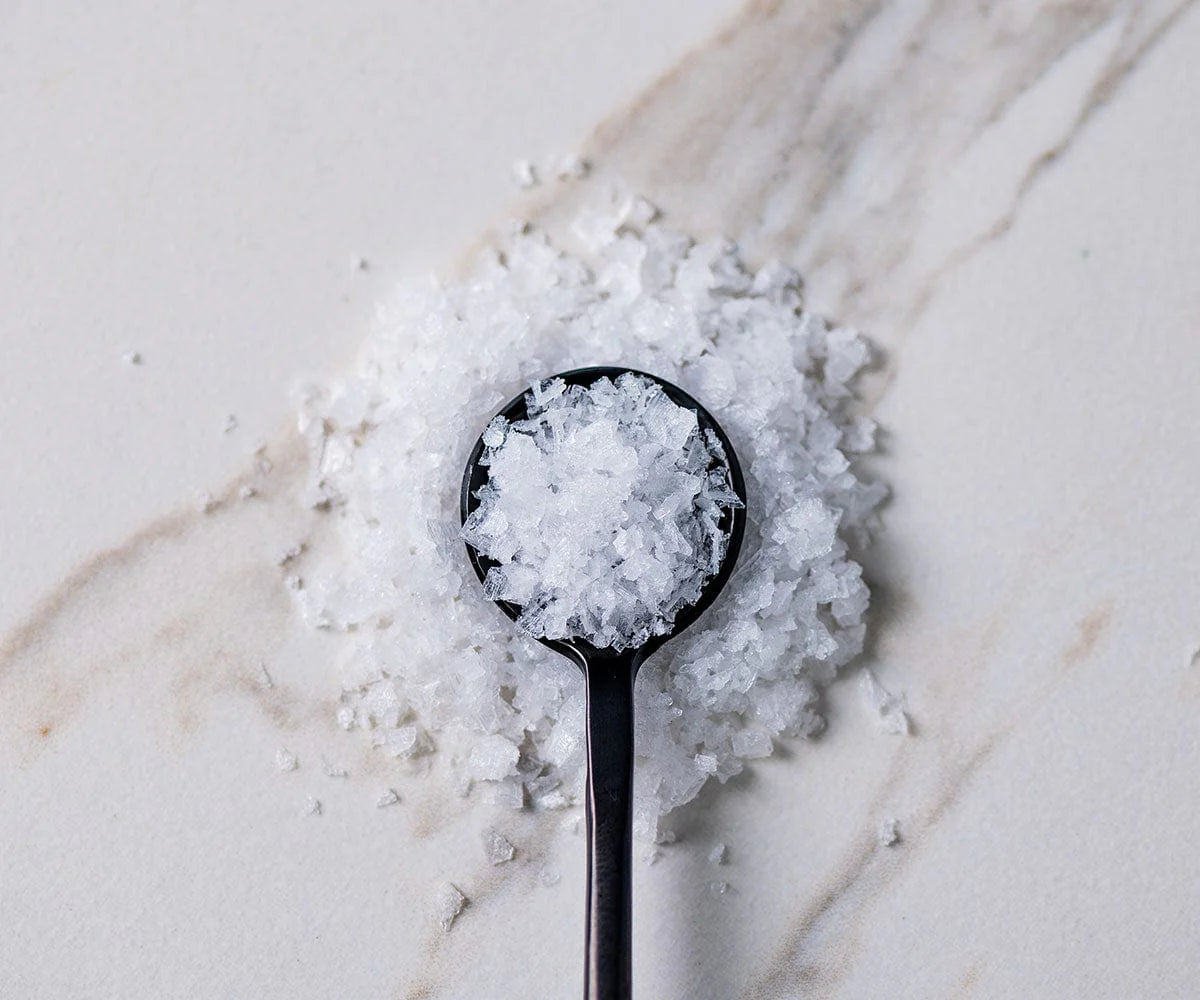 Maldon Sea Salt