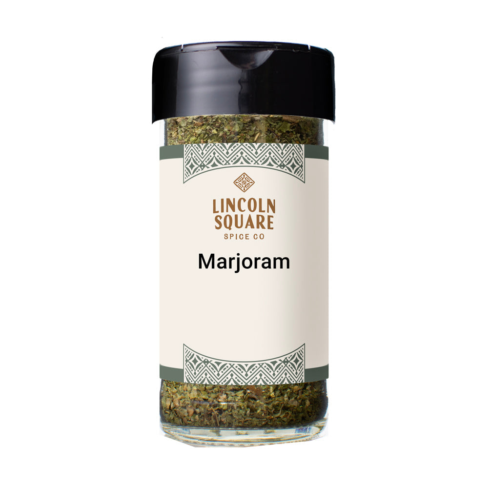 Marjoram medium jar