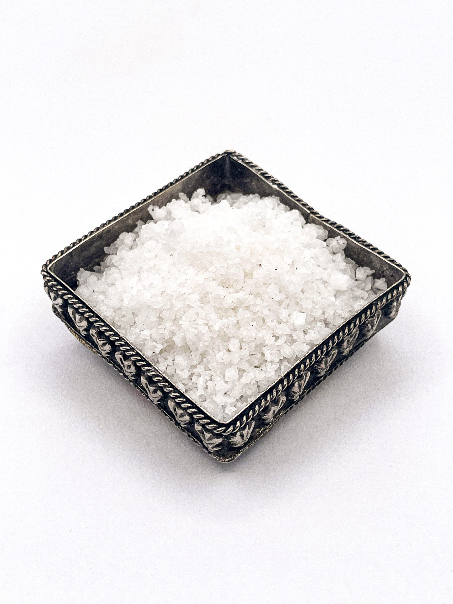 Mayan Sea Salt