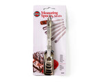 Bottle-Friendly Measuring Spoon Set