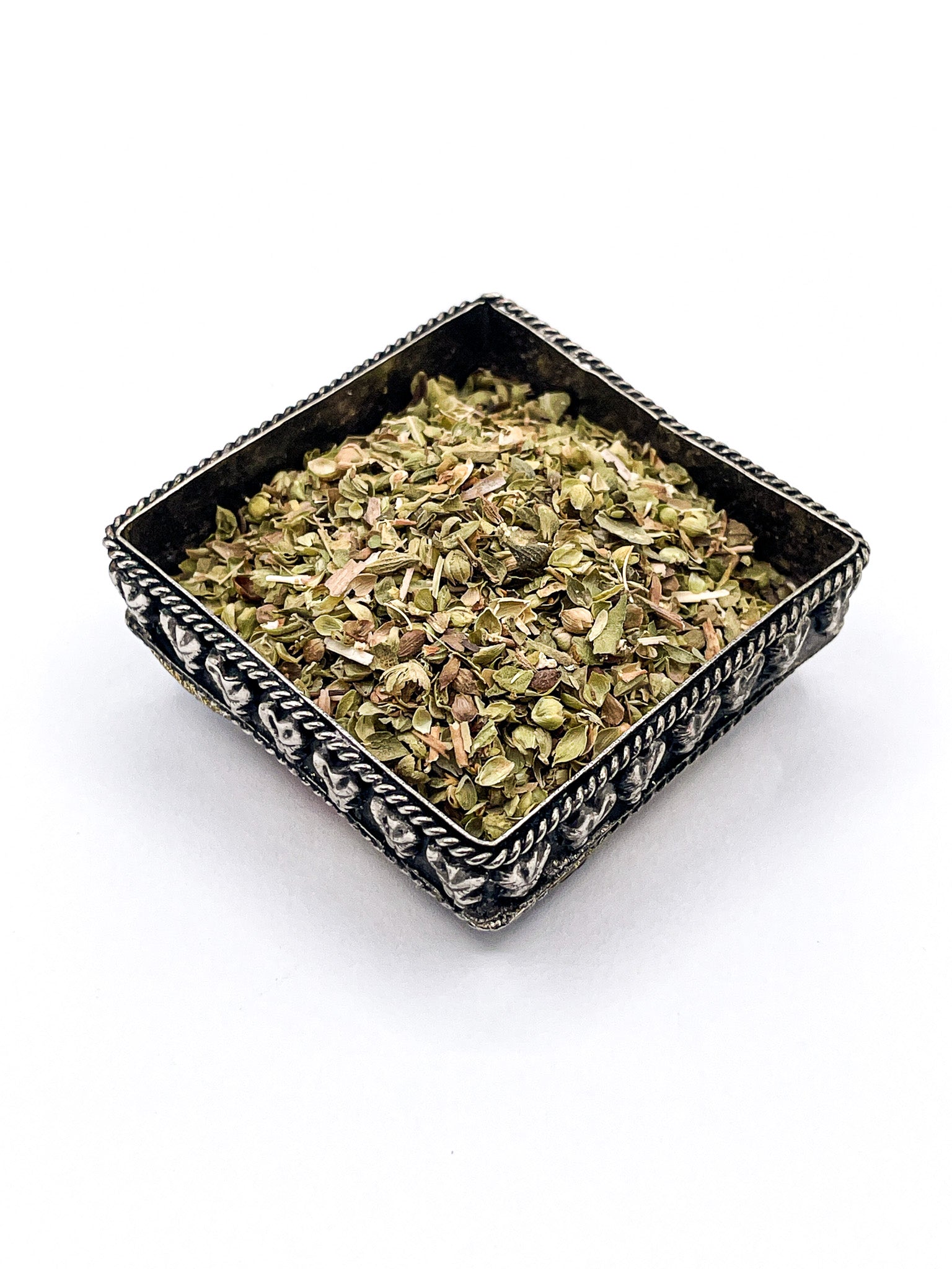 Greek Oregano