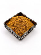 Medium Yellow Curry Powder (Salt-Free)
