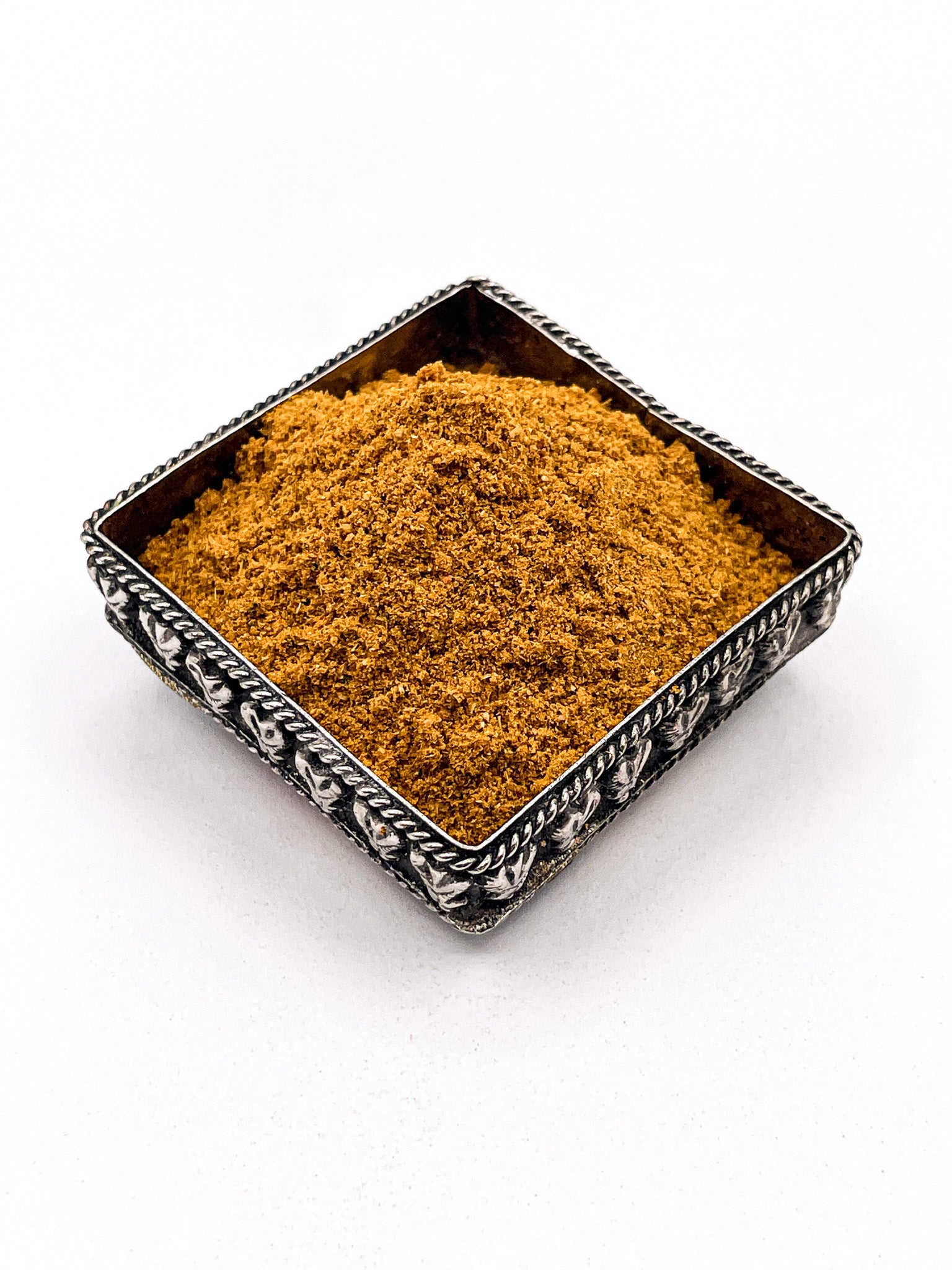 Medium Yellow Curry Powder (Salt-Free)