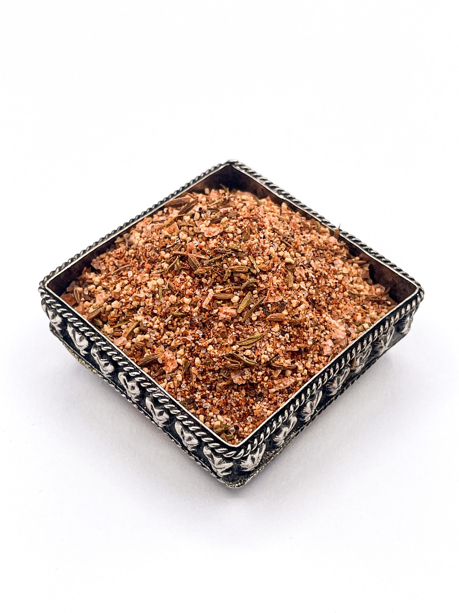 Memphis Rib Rub
