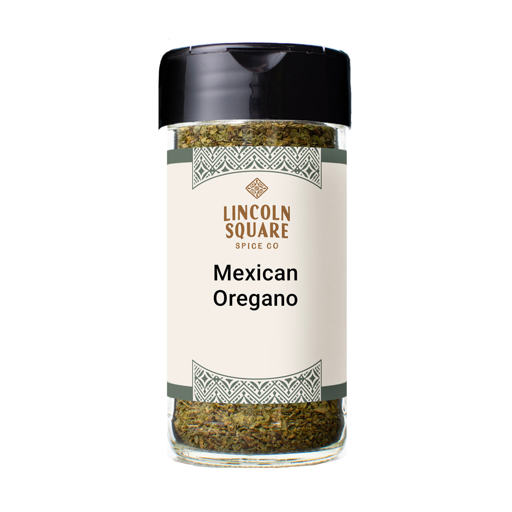 Mexican Oregano