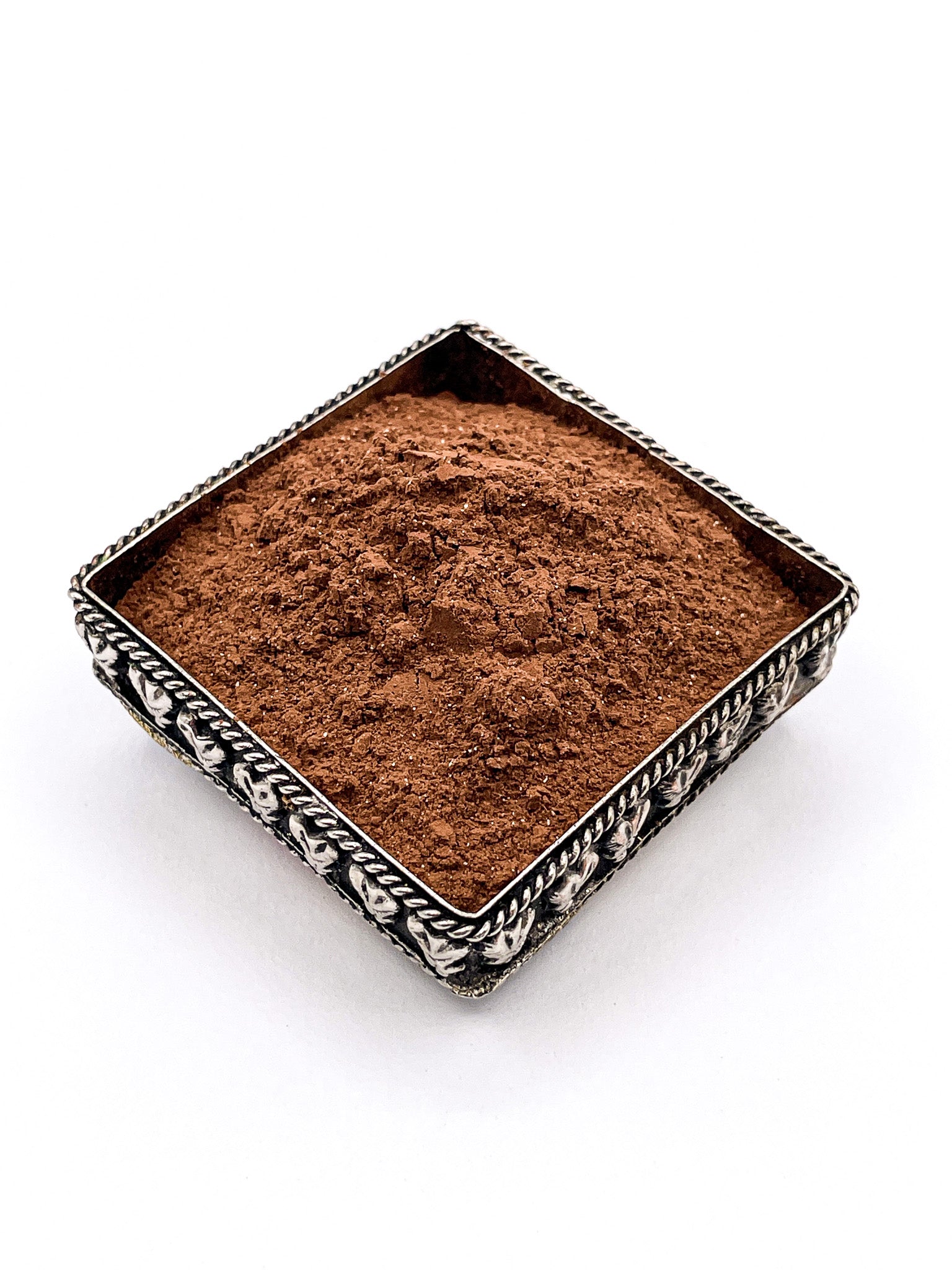 Mexican Cocoa (Salt-Free)