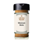 Mexican Mole medium jar