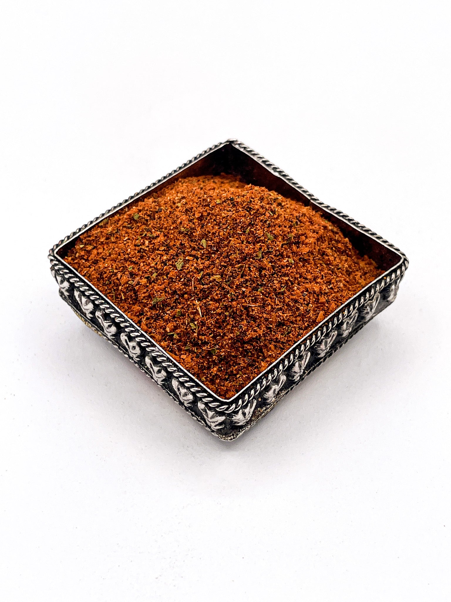 Kicked-Up Mexican Street Corn Seasoning