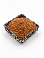 Middle Eastern Kebab Seasoning
