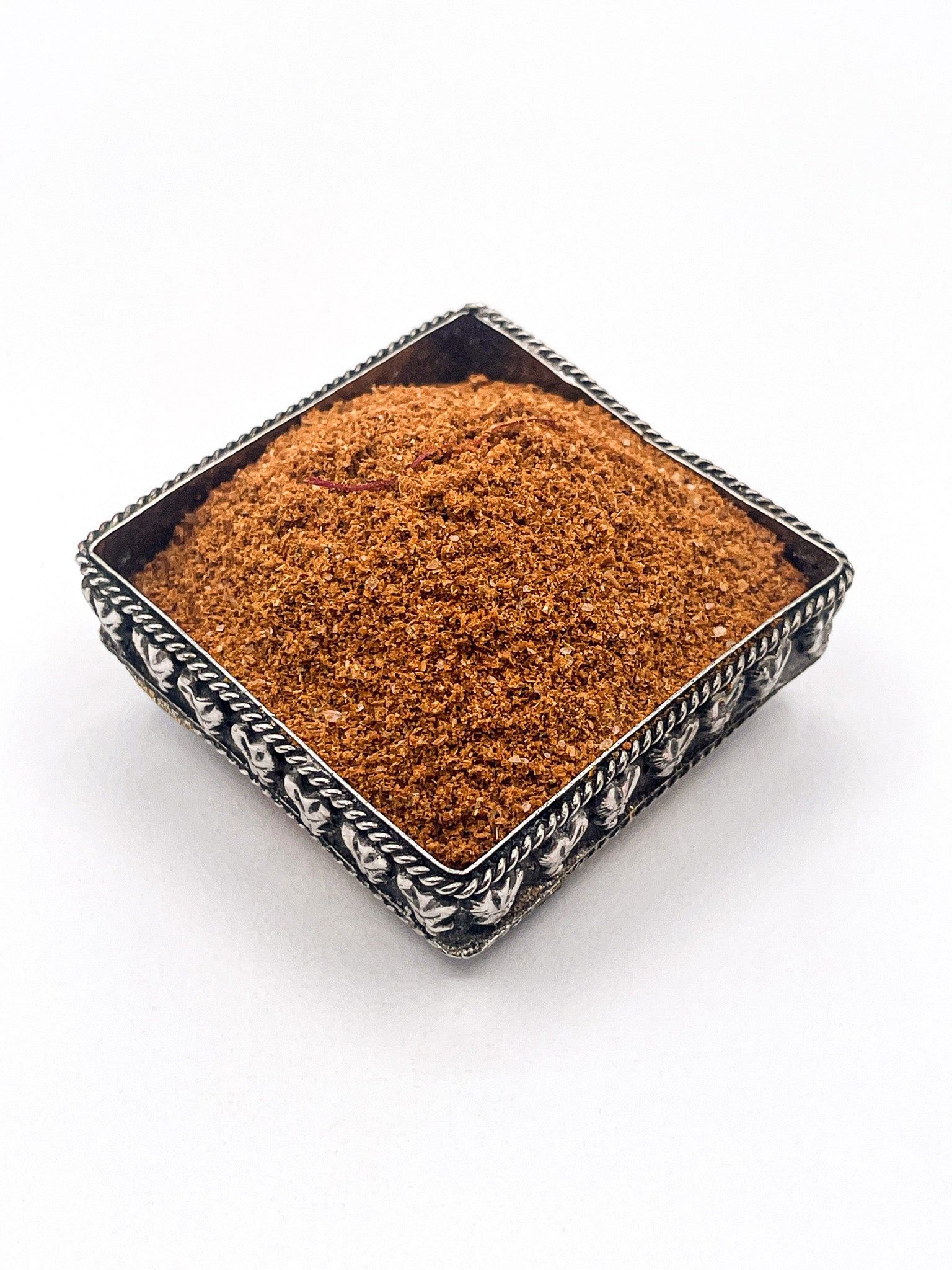 Middle Eastern Kebab Seasoning