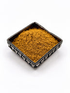 Mild Yellow Curry Powder (Salt-Free)
