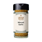 Minced Garlic medium jar