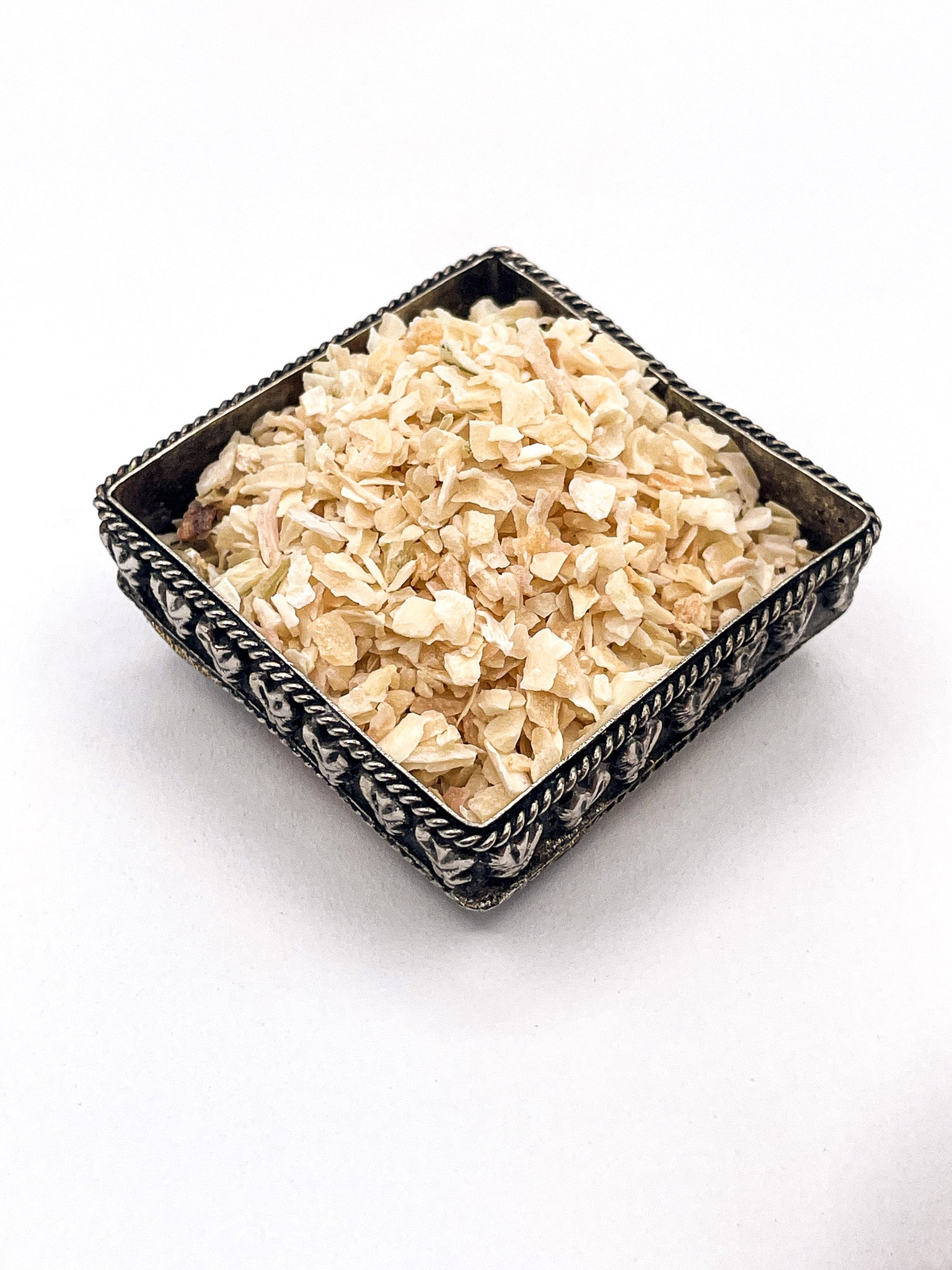Minced Onion