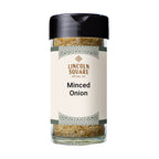 Minced Onion medium jar