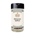 Moroccan Saffron medium jar